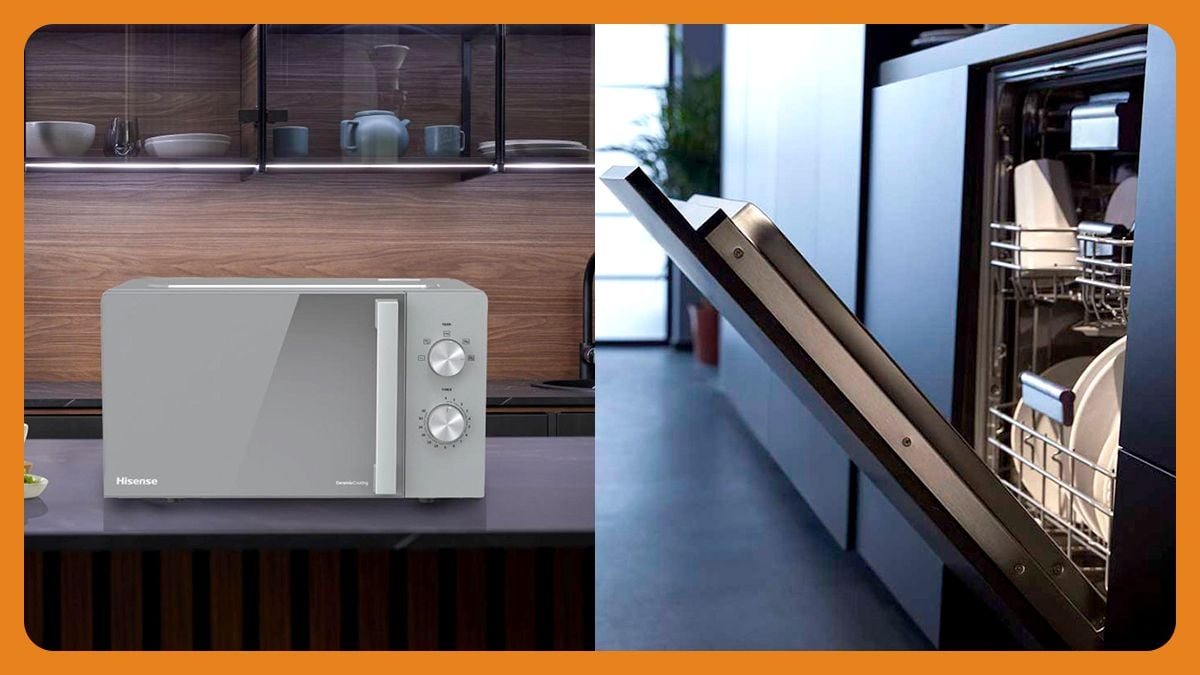 Як зробити великодню рутину простішою / Фото Фокстрот