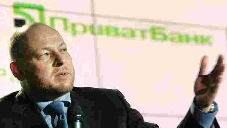 ВАКС подав запит на екстрадицію ексголови правління «ПриватБанку» Дубілета