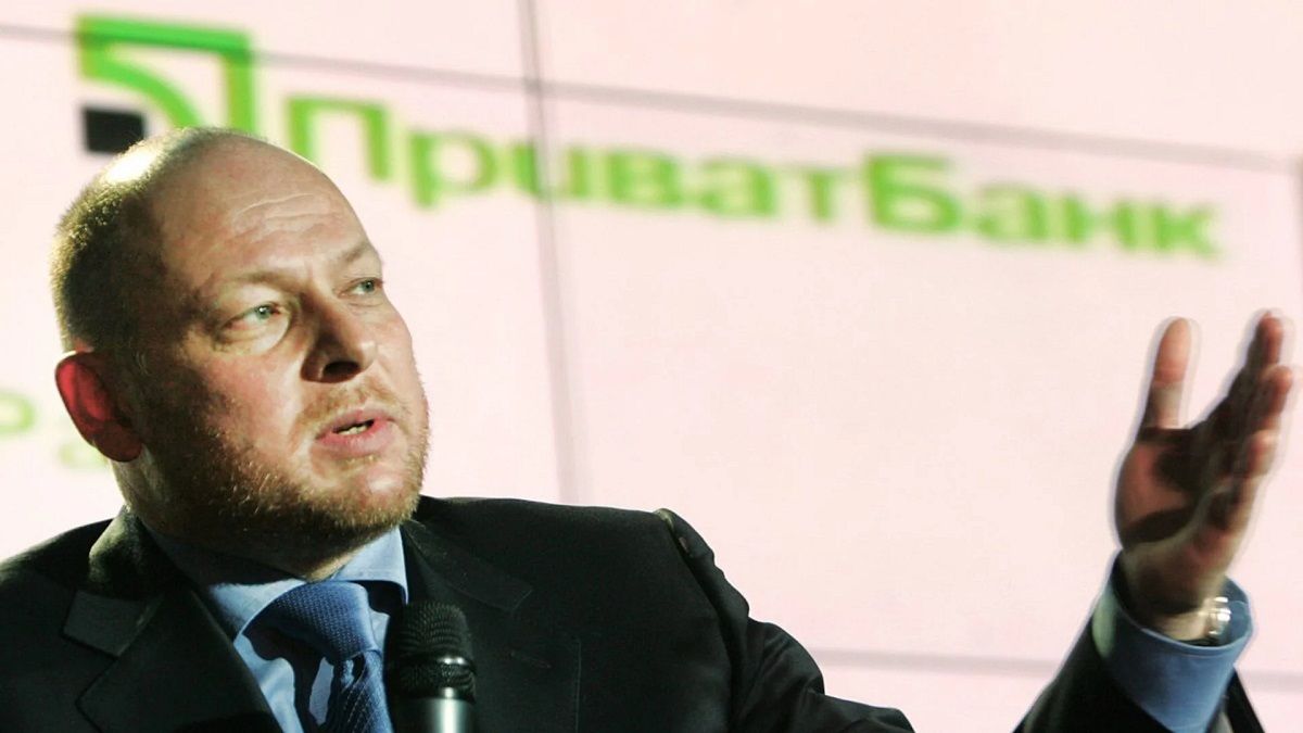 ВАКС подав запит на екстрадицію ексголови правління «ПриватБанку» Дубілета