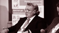 Прощання з міністром