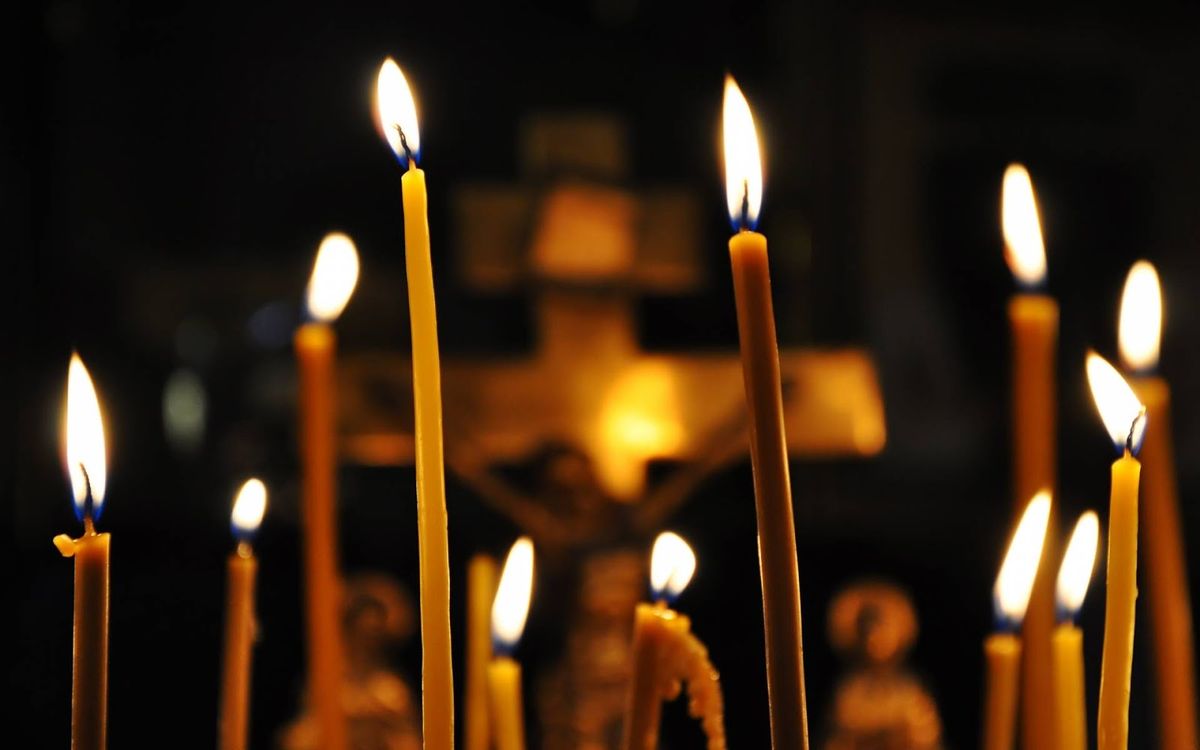 Відмовтеся від метушні: 5 важливих дій у Страсну пʼятницю для душі та дому