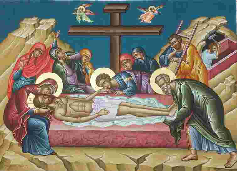 Як святкують Страсну п’ятницю у світі: 10 традицій, які вас здивують