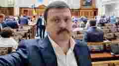 СБУ викрила ексрегіонала Андрія Деркача на привласненні заповідної землі у Києві на 595 млн грн