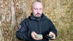 Поліцейські попередили про міни «Пряники», які росіяни розкидають на Херсонщині