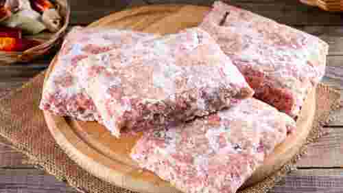 Вода, мікрохвильовка чи водяна баня: як швидко розморозити фарш