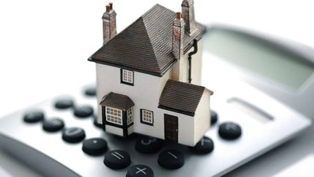 Оберіть зручний спосіб: як перевірити нарахування податку на нерухомість і можливі борги