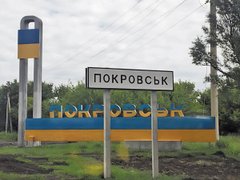Зеленський повідомив про плани росіян щодо захоплення Покровського напрямку до кінця квітня
