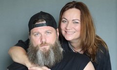 Відома українська акторська пара розлучилась після 11 років шлюбу