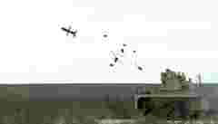 В українські дрони інтегрують американські тактичні ракети Zeus