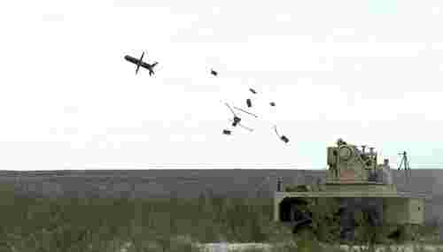 В українські дрони інтегрують американські тактичні ракети Zeus