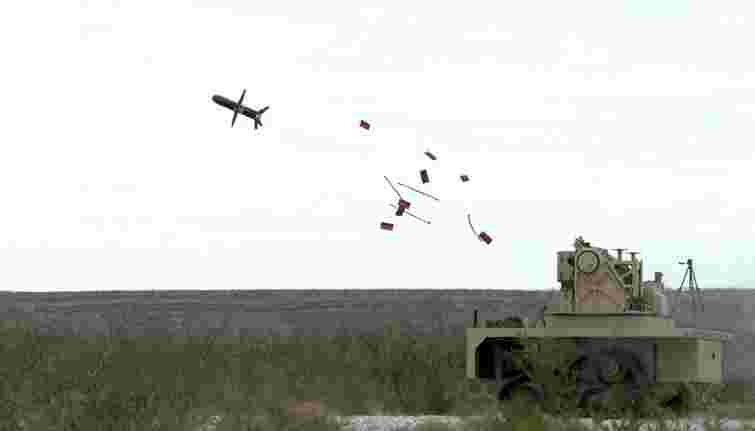 В українські дрони інтегрують американські тактичні ракети Zeus