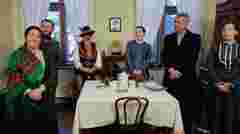 Радість і біль одного свята: Великдень у житті Івана Франка