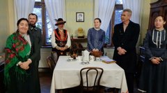 Радість і біль одного свята: Великдень у житті Івана Франка