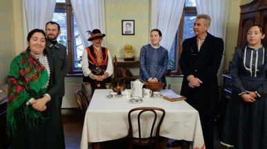 Радість і біль одного свята: Великдень у житті Івана Франка