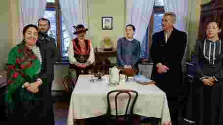 Радість і біль одного свята: Великдень у житті Івана Франка