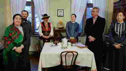 Радість і біль одного свята: Великдень у житті Івана Франка