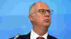 Посланець Путіна прибув до США на переговори з адміністрацією Трампа 