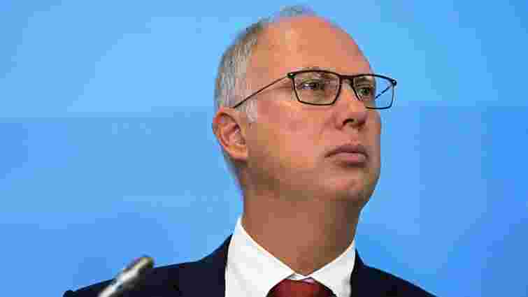 Посланець Путіна прибув до США на переговори з адміністрацією Трампа 