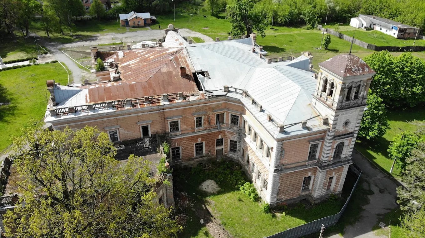 фото Дмитра Іванова