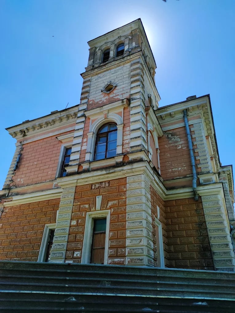 фото Андлрія Мірошниченка