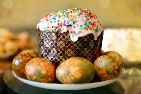 Великдень уже скоро: три рецепти пасок, які точно вдадуться