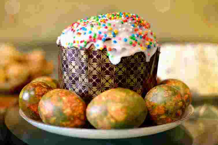 Великдень уже скоро: три рецепти пасок, які точно вдадуться