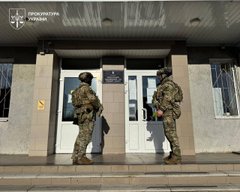 На Сумщині суд фіктивно визнавав дружин ухилянтів безвісти зниклими 