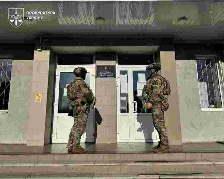 На Сумщині суд фіктивно визнавав дружин ухилянтів безвісти зниклими 