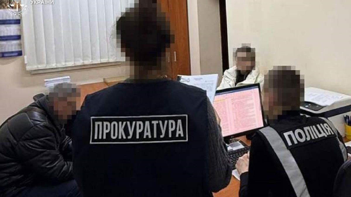 На Львівщині судитимуть шістьох пацієнтів МСЕК за фейкові інвалідності