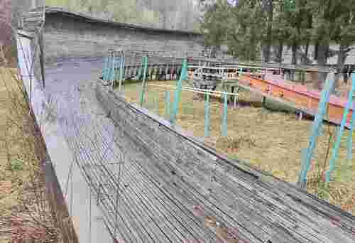 Директору спортшколи в Кременці оголосили підозру за загибель 15-річної дівчини на санній трасі