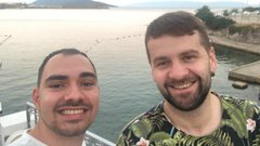 ЛГБТ-активісти виграли справу в ЄСПЛ проти України 