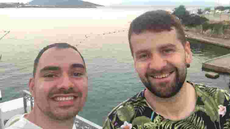 ЛГБТ-активісти виграли справу в ЄСПЛ проти України 