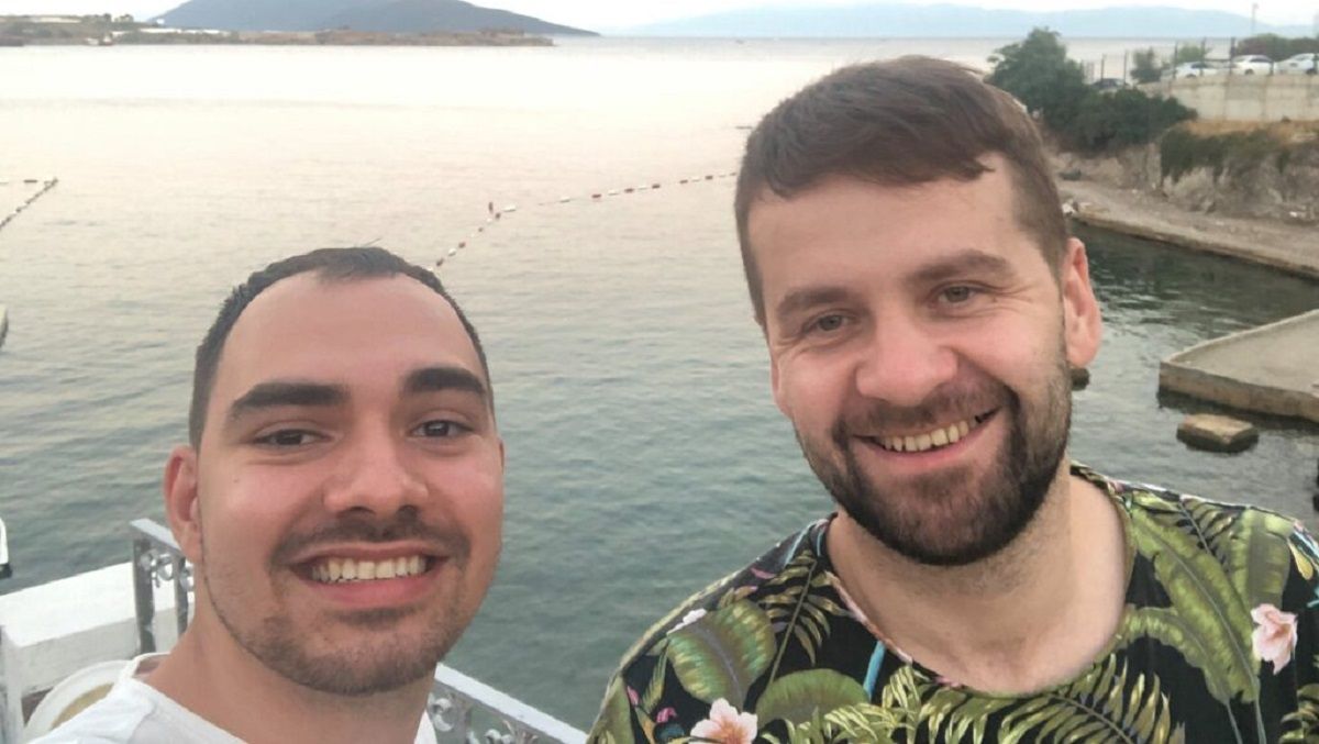 ЛГБТ-активісти виграли справу в ЄСПЛ проти України 