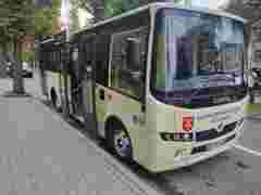  У поминальні дні в Хмельницькому збільшать кількість транспорту до кладовищ