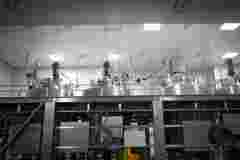 На Закарпатті готують до запуску один із найбільших фармзаводів у Європі