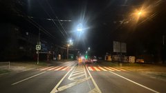 На пішохідному переході в Тернополі автомобіль збив 16-річного хлопця 