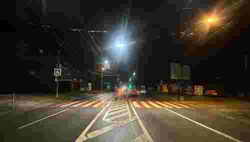 На пішохідному переході в Тернополі автомобіль збив 16-річного хлопця 