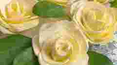 Прості і водночас креативні ідеї: як прикрасити масло на Великдень