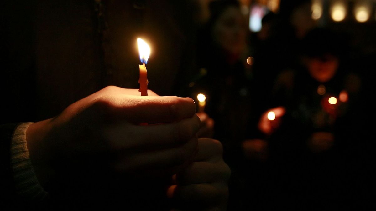 Завершення Страсного тижня: що не можна робити в останній день перед Великоднем