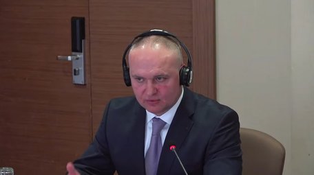 Львів’янин Орест Мандзій став головою Державної митної служби