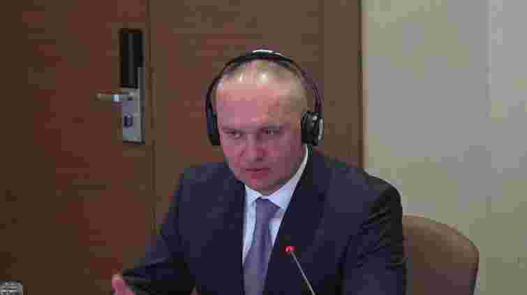 Львів’янин Орест Мандзій став головою Державної митної служби