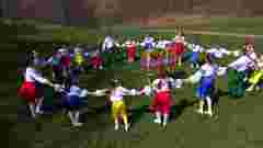 Ці звичаї передаються з покоління в покоління: як святкують Великдень українці