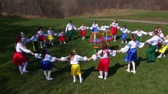 Ці звичаї передаються з покоління в покоління: як святкують Великдень українці