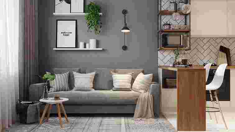 Щоб уникнути зайвих проблем: п’ять речей, які дизайнери не зроблять у себе вдома