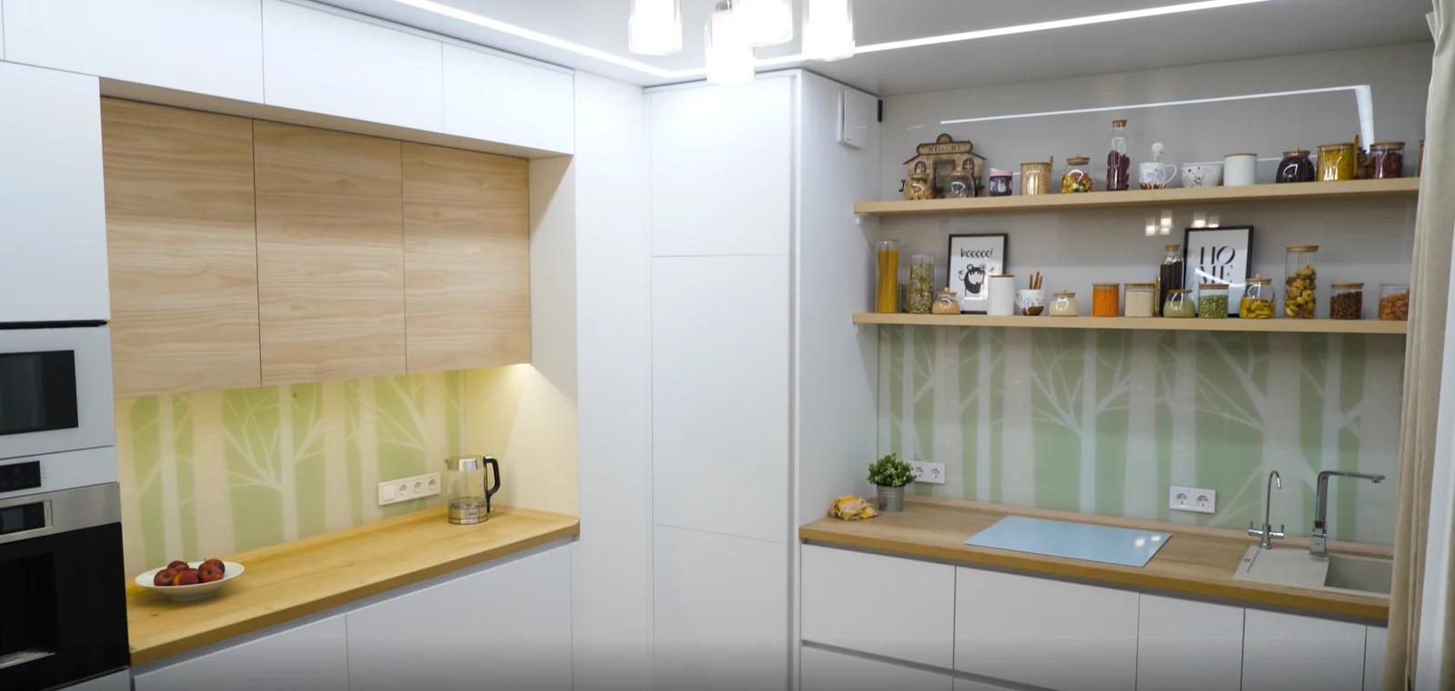 Відкрите зберігання - шлях до хаосу