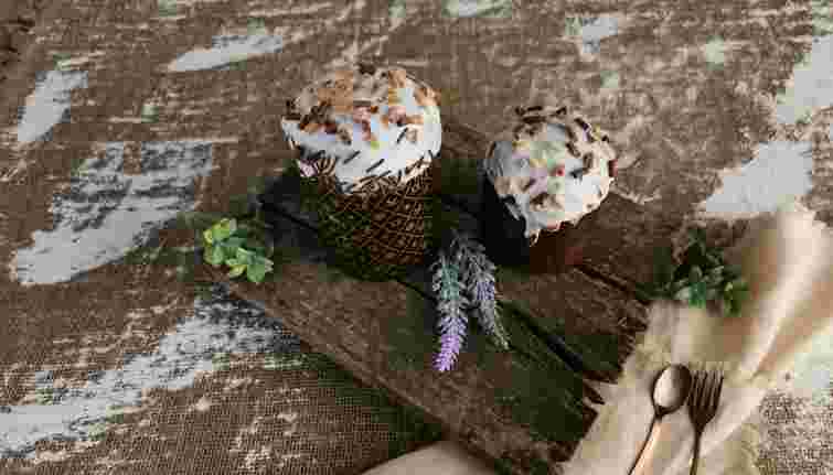 Не несіть у церкву «кулічі»: що не так з цією назвою та як назвати великодній хліб