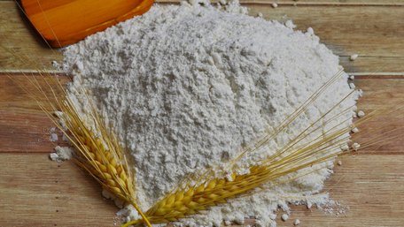 Найголовніший інгредієнт: яке борошно краще обрати для паски