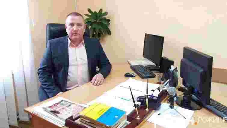 Скандальний суддя з Волині задекларував понад мільйон зарплати та нову квартиру доньки