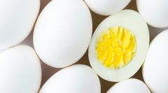 Скільки насправді зберігаються варені яйця і як зрозуміти, що вони зіпсувалися