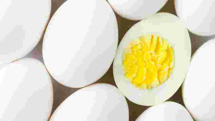 Скільки насправді зберігаються варені яйця і як зрозуміти, що вони зіпсувалися